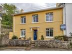 St. Johns Road, Plymouth PL9 2 bed end of terrace house for sale -