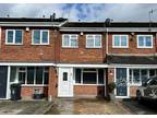 2 bedroom end of terrace house for sale in Cosford Drive, Dudley, DY2
