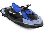 2024 Sea-Doo SPARK CONV 90 BE 2UP IBR 24 64RE Boat for Sale