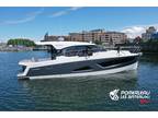 2020 Parker Monaco Boat for Sale