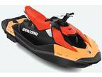 2024 Sea-Doo Spark 3-Up Conv. Package Boat for Sale