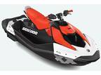 2024 Sea-Doo Spark Trixx 3-Up W/S Boat for Sale