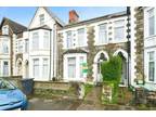 5 bed house for sale in Gordon Road, CF24, Cardiff