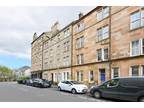 18/2 Montague Street, Newington, Edinburgh, EH8 9QX 1 bed ground floor flat for