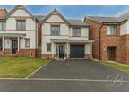 4 bedroom detached house for sale in Sorrell Square, Clipstone Village