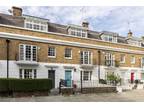 3 bedroom property for sale in Markham Square, Chelsea, London