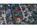 Large Building Lot in Bayview Glen in Thornhill