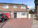 Constable Close, Great Barr, Birmingham, B43 7HW - Offers in the Region Of