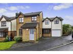 Peckham Close, Cardiff 5 bed detached house for sale -