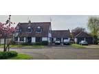 5 bedroom detached house for sale in Stour Close, Saxmundham, IP17