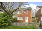 3 bedroom semi-detached house for sale in Welcombe Avenue, Park North, Swindon
