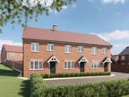 Home 235 - Magnolia Bollin Grange New Homes For Sale in Macclesfield Bovis Homes