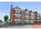 3 bedroom flat for sale in Craven Park, London, NW10