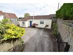 Church Road, Easter Compton, nr Bristol 3 bed detached bungalow for sale -