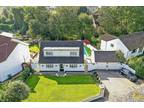 Mill Road, Lisvane, Cardiff CF14, 4 bedroom detached house for sale - 65862430
