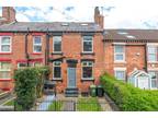 Highbury Terrace, Leeds, West Yorkshire 2 bed terraced house for sale -