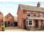 Property & Houses For Sale: St. Marks Road Binfield, Bracknell