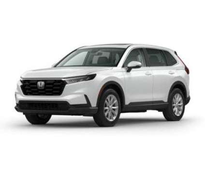2025 Honda CR-V EX-L is a Silver, White 2025 Honda CR-V EX Car for Sale in Saratoga Springs NY