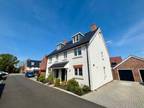 Property & Houses to Rent: 18 Alden Copse, Farnham