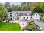 Gareloch Road, Rhu, Argyll And Bute G84, 5 bedroom detached house for sale -