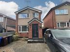 Hollybank Drive, Intake, S12 2BR 3 bed detached house for sale -