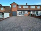 Cherrywood Road, Streetly, Sutton Coldfield, B74 3RT -