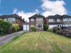 Worcester Lane, Four Oaks, Sutton Coldfield, B75 5NA -