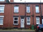 Noster Street, Leeds LS11 1 bed terraced house for sale -