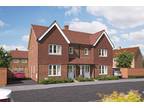 Home 149 - The Cypress Meadow View New Homes For Sale in Crowborough Bovis Homes