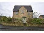 3+ bedroom house for sale in Hardy Road, Bishops Cleeve, Cheltenham