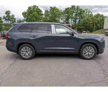 2024 Toyota Grand Highlander Hybrid Limited is a 2024 Hybrid in Wilkes Barre PA
