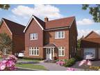 Home 147 - The Aspen Meadow View New Homes For Sale in Crowborough Bovis Homes