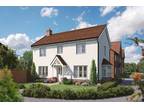 Home 150 - The Spruce Meadow View New Homes For Sale in Crowborough Bovis Homes