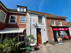 2 bed flat to rent in The Broadway, RG19, Thatcham