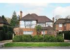 4 bedroom detached house for sale in Pine Grove, Totteridge, London, N20