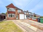 Lindrosa Road, Streetly, Sutton Coldfield, B74 3LB -