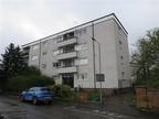 2 bedroom flat for sale, Brockburn Terrace, Pollok, Glasgow, G53 5JU