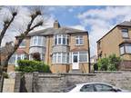 Victoria Road, Plymouth. A 3 Bedroom Semi Detached Family Home.