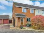 3 bedroom semi-detached house for sale in St. Georges Way, Impington, Cambridge