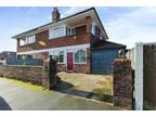 3 bedroom semi-detached house for sale in Wynne Grove, Manchester, M34