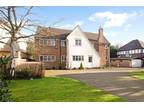 Ducks Hill Road, Northwood, Middleinteraction HA6, 5 bedroom detached house for