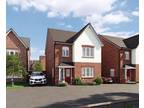 Home 194 - The Rosewood Beaumont Park New Homes For Sale in Nuneaton Bovis Homes