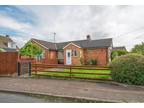 3+ bedroom bungalow for sale in Rosefield Crescent, Tewkesbury, Gloucestershire