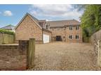 Blackmore Way, Wheathampstead, St. Albans AL4, 5 bedroom detached house for sale