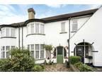 3 bedroom terraced house for sale in Woodland Way, Mill Hill, London, NW7