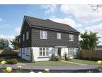 Home 11 - The Spruce The Cornish Quarter New Homes For Sale in Wadebridge Bovis