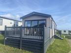 Seaview holiday park 2 bed static caravan for sale -