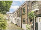 House - terraced for sale in Hugh Mews, London, SW1V (Ref 224226)