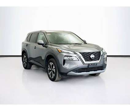 2023 Nissan Rogue SV is a 2023 Nissan Rogue SV SUV in Montclair CA