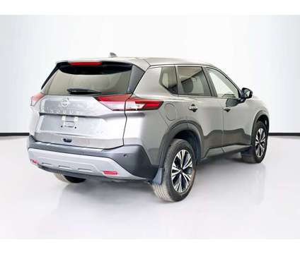 2023 Nissan Rogue SV is a 2023 Nissan Rogue SV SUV in Montclair CA